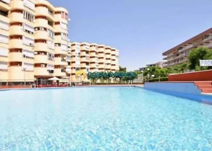 Pineda Apartamento De Playa