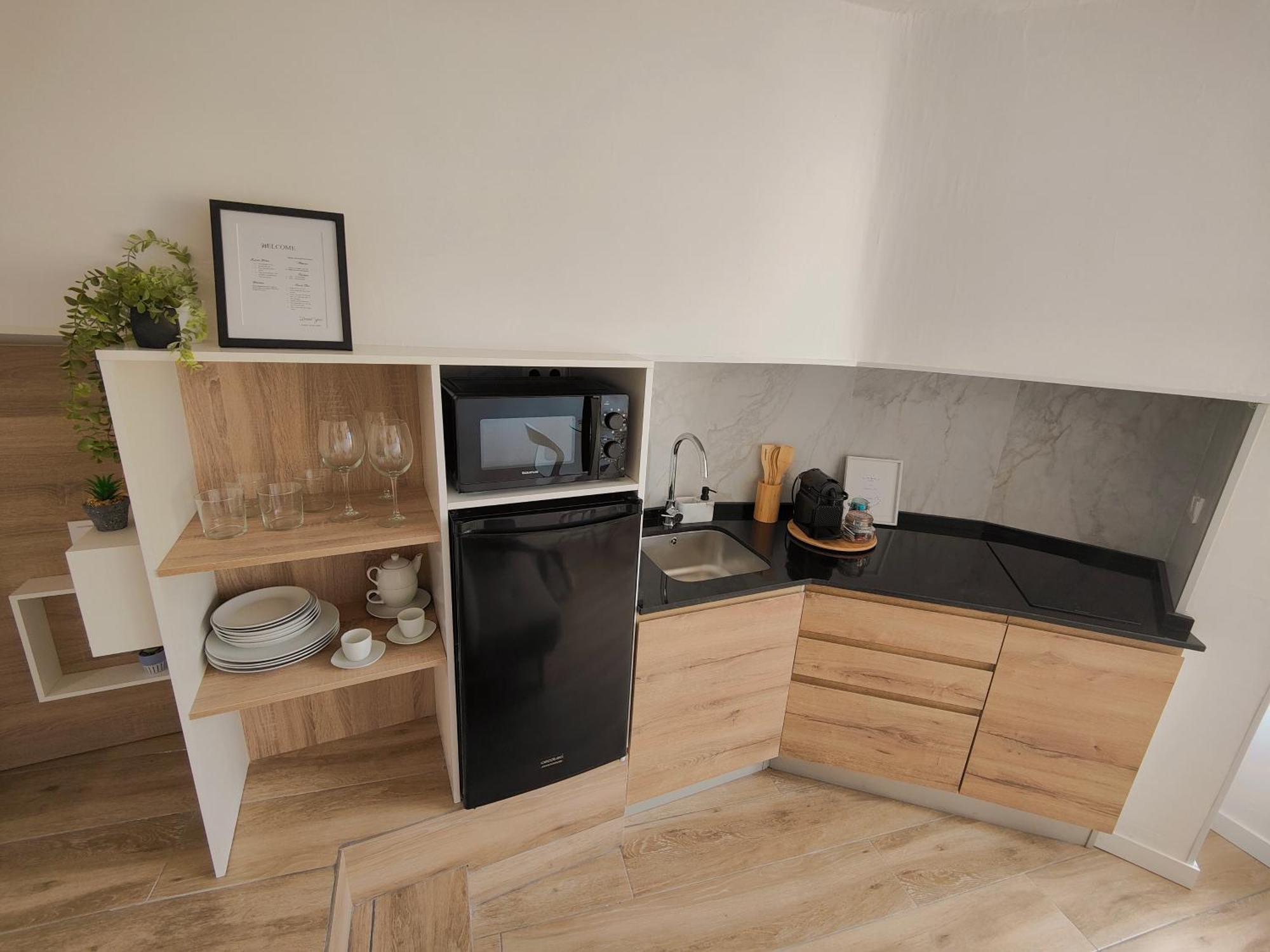 Pineda De Playa Apartment *