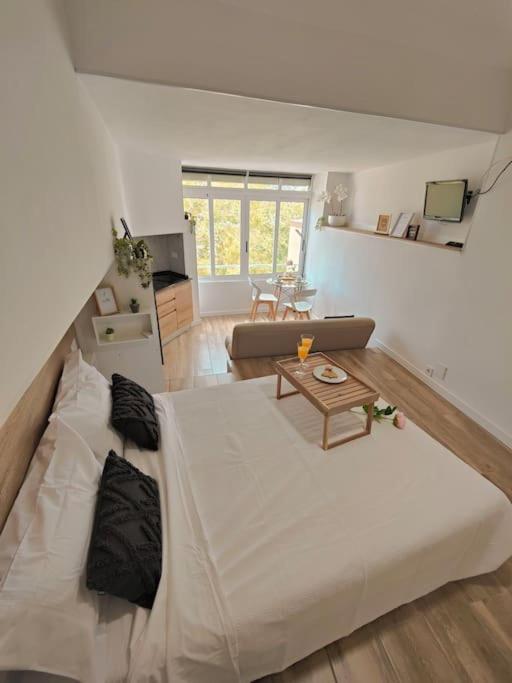 Pineda De Playa Apartment *