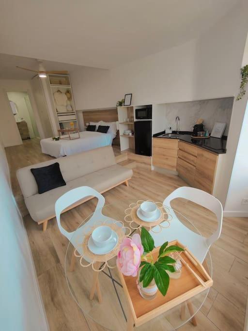 Apartment Pineda De Playa La Pineda