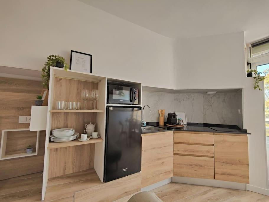 Apartment Pineda De Playa