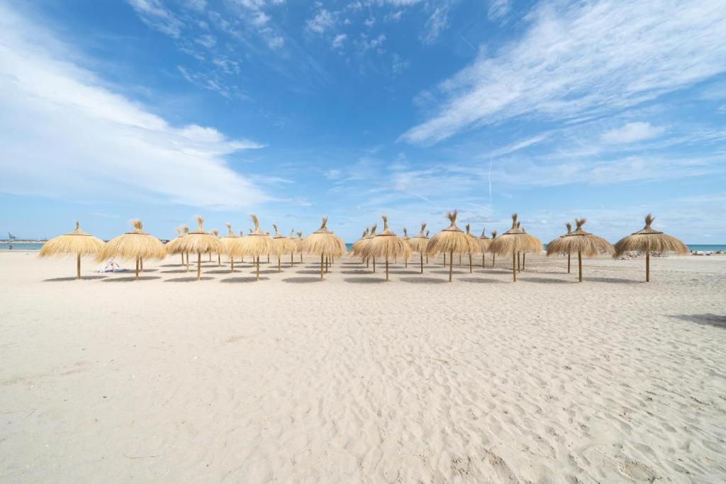 Apartment Pineda De Playa *
