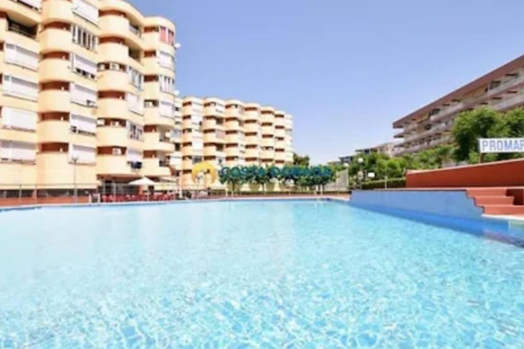 Pineda De Playa La Pineda