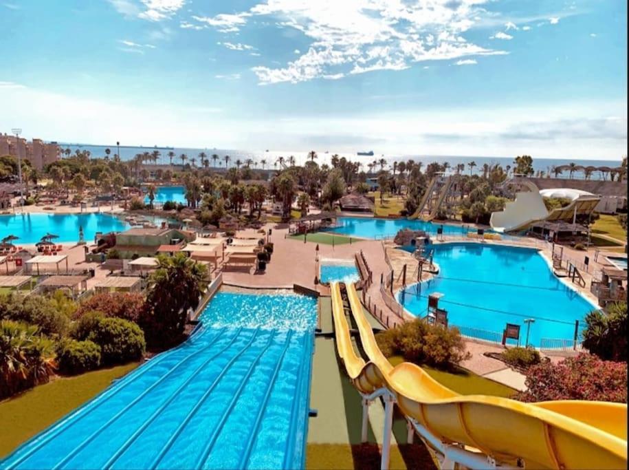 Apartment Pineda De Playa