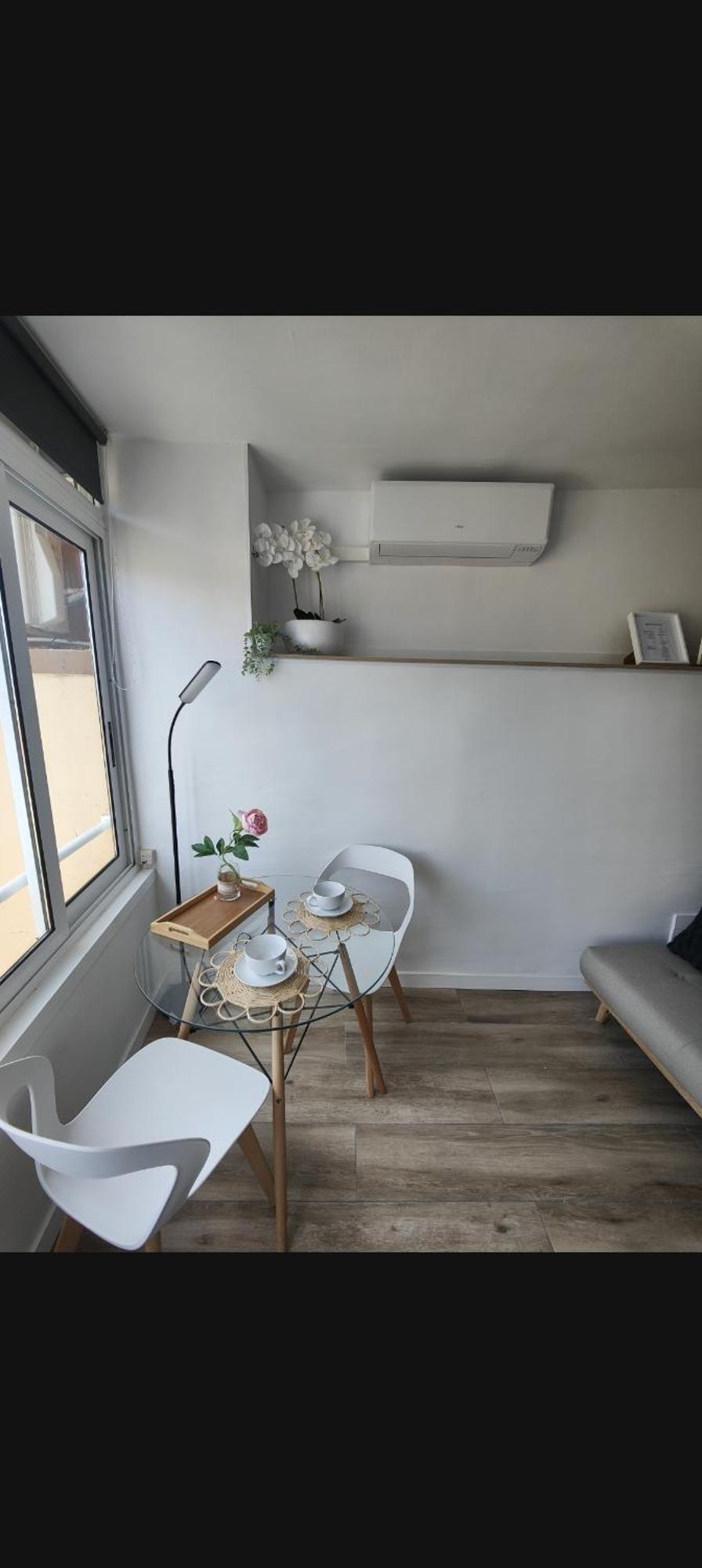 Pineda De Playa Apartment *